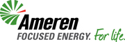 Ameren Focused Energy. For Life.